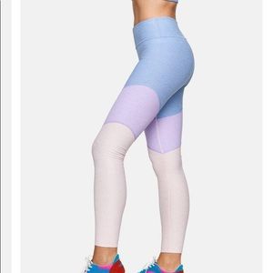Outdoor voices leggings